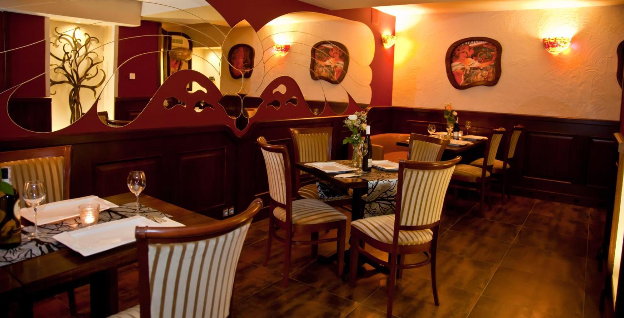 Hotel Srebrna Góra Екстериор снимка