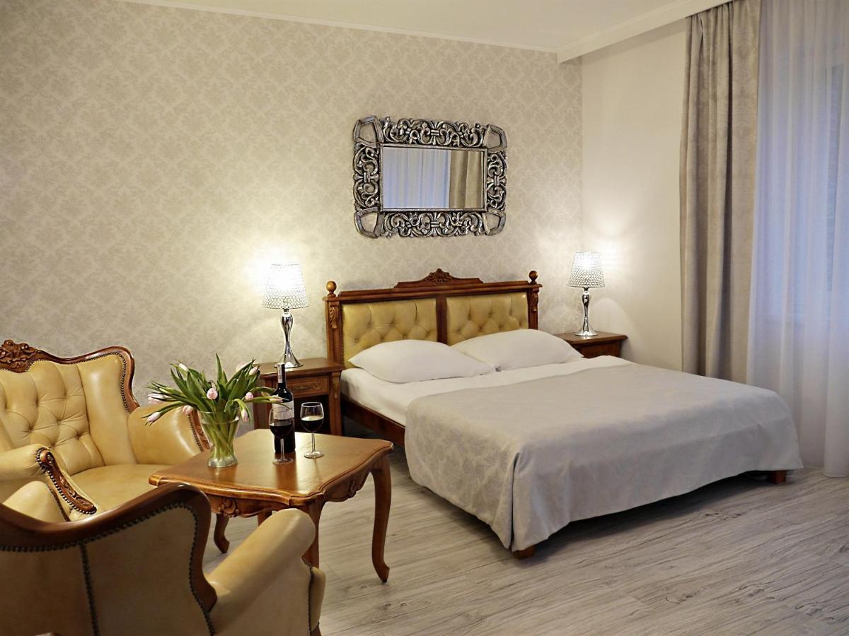Hotel Srebrna Góra Екстериор снимка