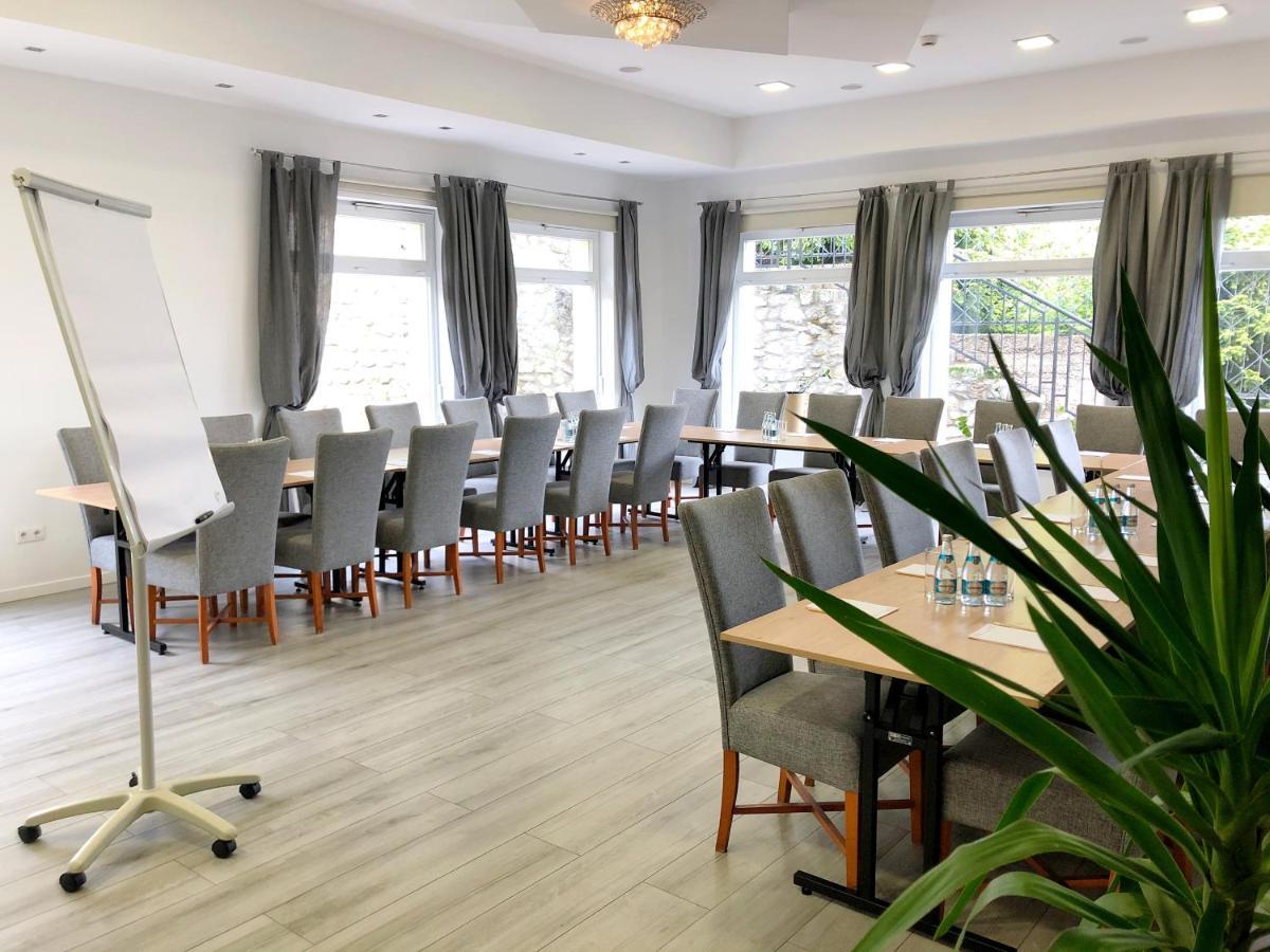 Hotel Srebrna Góra Екстериор снимка
